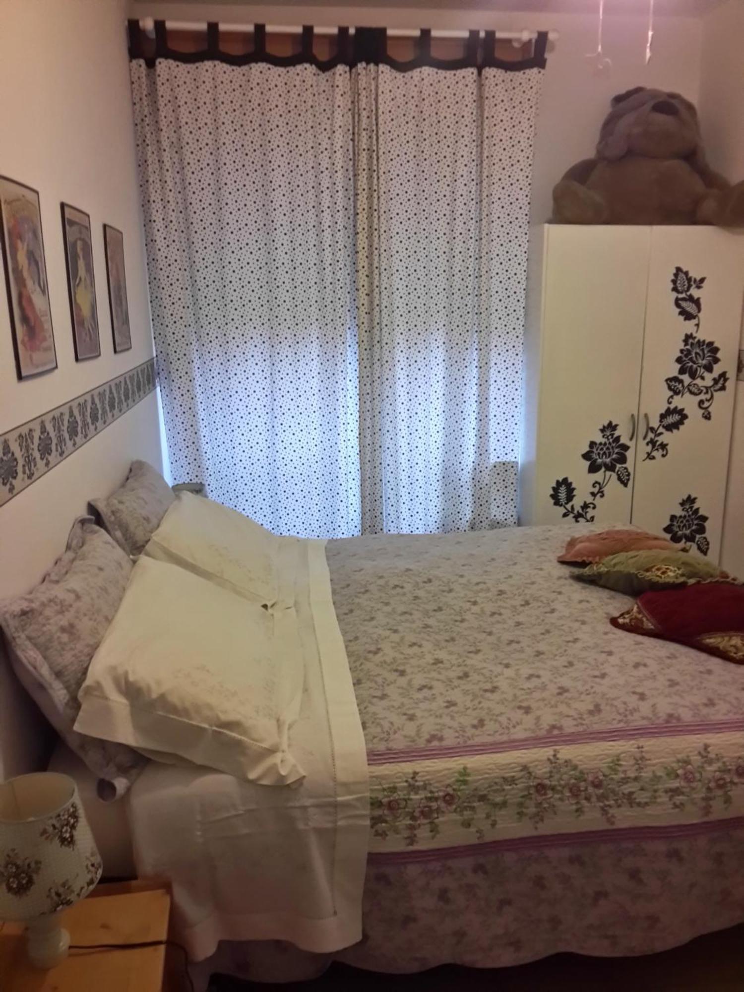 Su Planu Panzió Cagliari Szoba fotó